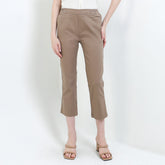 CDL Celana Pendek Slim Fit Wanita P0028F03H